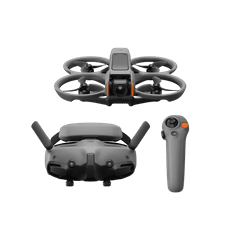 DJI Avata 2 畅飞套装（单电池版）