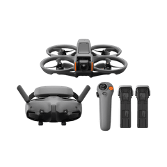 DJI Avata 2 畅飞套装（三电池版）