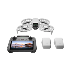 DJI Flip 畅飞套装（带屏遥控器）