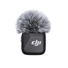 DJI Mic Mini 发射器（碳素黑）