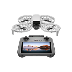 DJI Flip（带屏遥控器）