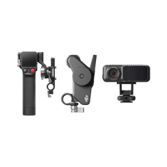 DJI Focus Pro 创作套装