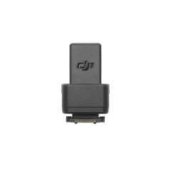 DJI Mic 2 相机热靴转接件