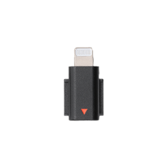DJI Mic 3 手机连接头（Lightning）