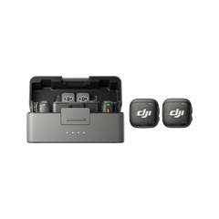 DJI Mic 3（四发一收，含充电盒）