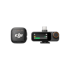 DJI Mic 3（一发一收）