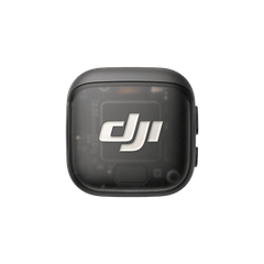 DJI Mic 3 发射器