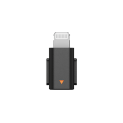 DJI Mic Mini 手机连接头（Lightning）