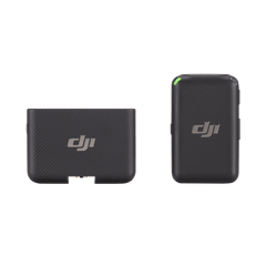 DJI Mic（一发一收）