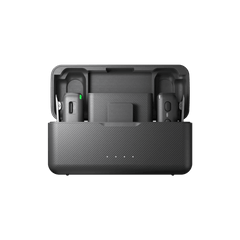 DJI Mic（两发一收，含充电盒）