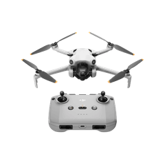 DJI Mini 4 Pro（普通遥控器）