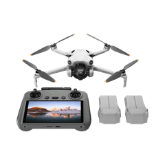 DJI Mini 4 Pro 长续航畅飞套装（带屏遥控器）