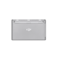 DJI Mini 2 双向充电管家