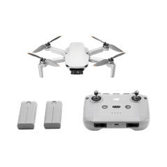 DJI Mini 4K 畅飞套装