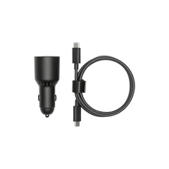 DJI 65W 车载充电器