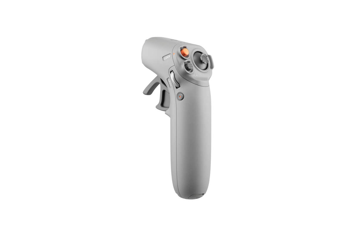 DJI 穿越摇杆 2