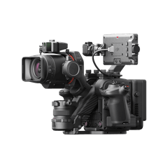 DJI Ronin 4D-8K