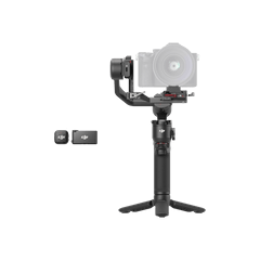 DJI RS 3 Mini 自媒体套装（DJI Mic 3 一发一收）