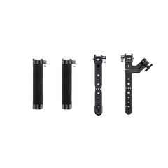 DJI RS 多形态双手持套装