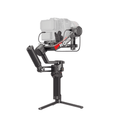 DJI RS 4 Pro 套装