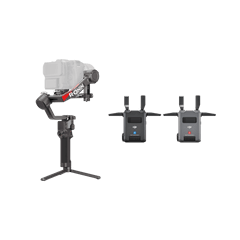 DJI RS 4 Pro（DJI SDR 图传套装）