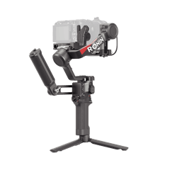 DJI RS 4 套装