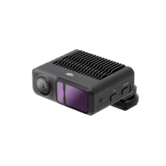DJI LiDAR 焦点测距器（RS）