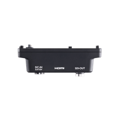 DJI 图传监视器拓展板 (SDI/HDMI/DC-IN)