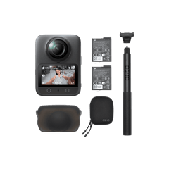 Osmo 360 人气套装