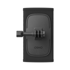 Osmo 肩带支架