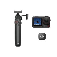 Osmo Action 5 Pro Vlog 套装（DJI Mic 3 发射器）