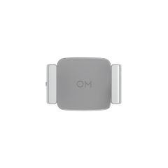 DJI OM 补光手机夹