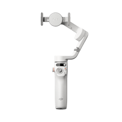 Osmo Mobile 6 浅银灰