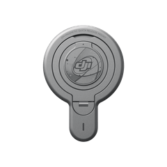 DJI OM 磁吸快拆背贴
