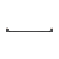 手机录音连接线（USB-C 转 Lightning）