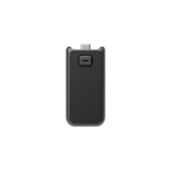 Osmo Pocket 3 续航手柄