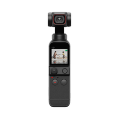 DJI Pocket 2