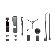 DJI Pocket 2 全能套装